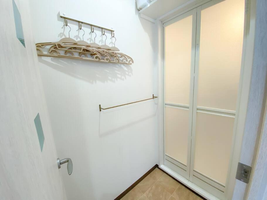 3F Guest House Netomari 西九条駅から徒歩2分 Osaka Exterior foto