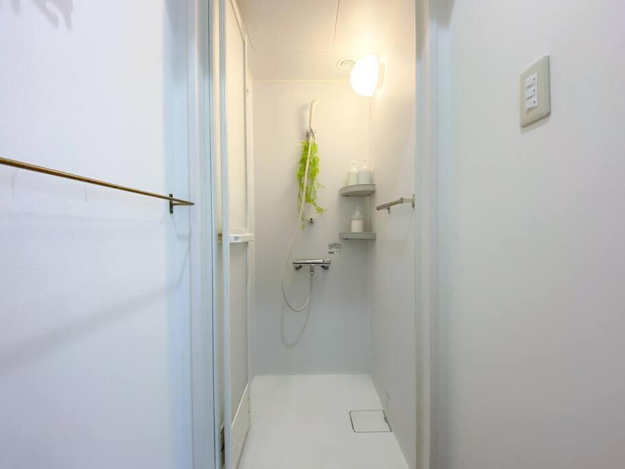 3F Guest House Netomari 西九条駅から徒歩2分 Osaka Exterior foto
