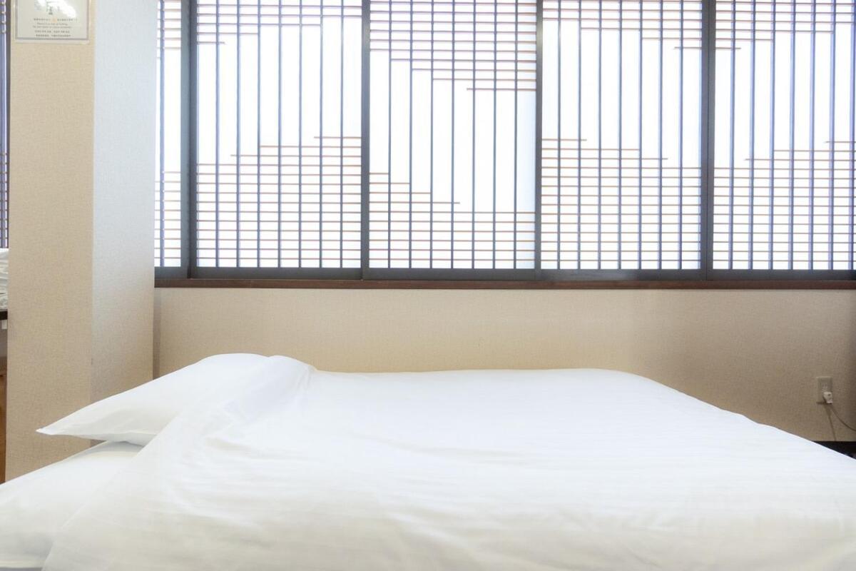 3F Guest House Netomari 西九条駅から徒歩2分 Osaka Exterior foto